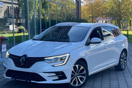 Renault Megane 93.000 km 13.800 &euro; Gelsenkirchen 45899