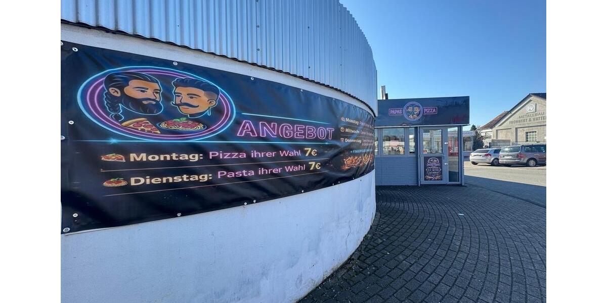 Gewerbeobjekt Essen Stadtbezirk VI - 20.000&euro; | Angebot:26589241
