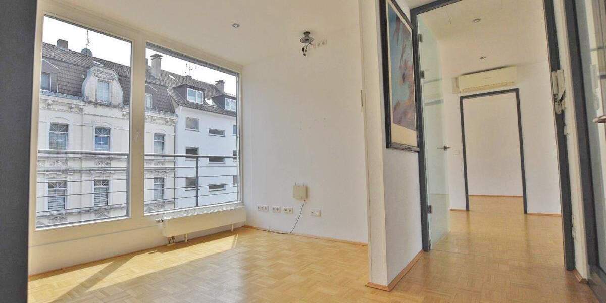 Gewerbeobjekt Essen Südviertel - 1.372&euro; | Angebot:25699149