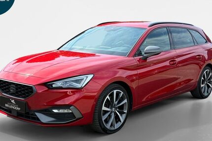 Seat Leon 97.818 km 17.940 &euro; Bottrop 46244