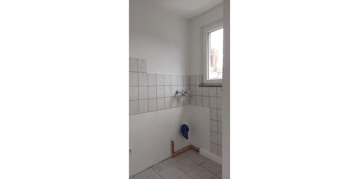 Etagenwohnung Gladbeck Mitte - 2 Zimmer, 55 m&sup2;, 380&euro; | Angebot:25727768