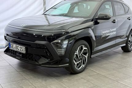 Hyundai KONA 2.000 km 34.990 &euro; Gelsenkirchen 45897