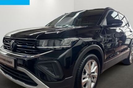 VW T-Cross 6.909 km 23.850 &euro; Velbert 42553