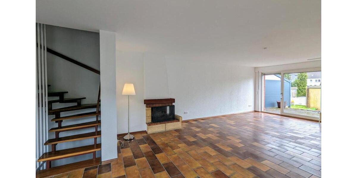 Doppelhaushälfte Dinslaken Lohberg - 4 Zimmer, 124 m&sup2;, 1.850&euro; | Angebot:26523211