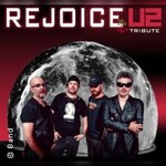 Rejoice U2tribute