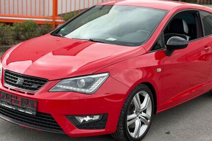 Seat Ibiza 190.000 km 5.990 &euro; Herten 45701