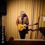 Henrik Freischlader - Precious Time Tour 2027