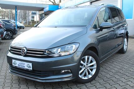VW Touran 117.210 km 16.690 &euro; Bochum 44866