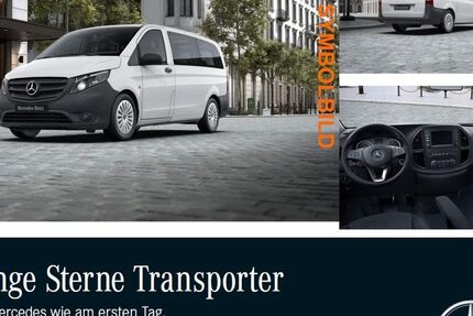 Mercedes-Benz Vito 45.952 km 32.998 &euro; Dorsten 46282