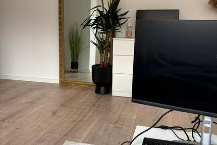 Wohnung Essen Frillendorf - 2 Zimmer, 43 m&sup2;, 555&euro; | Angebot:26612601