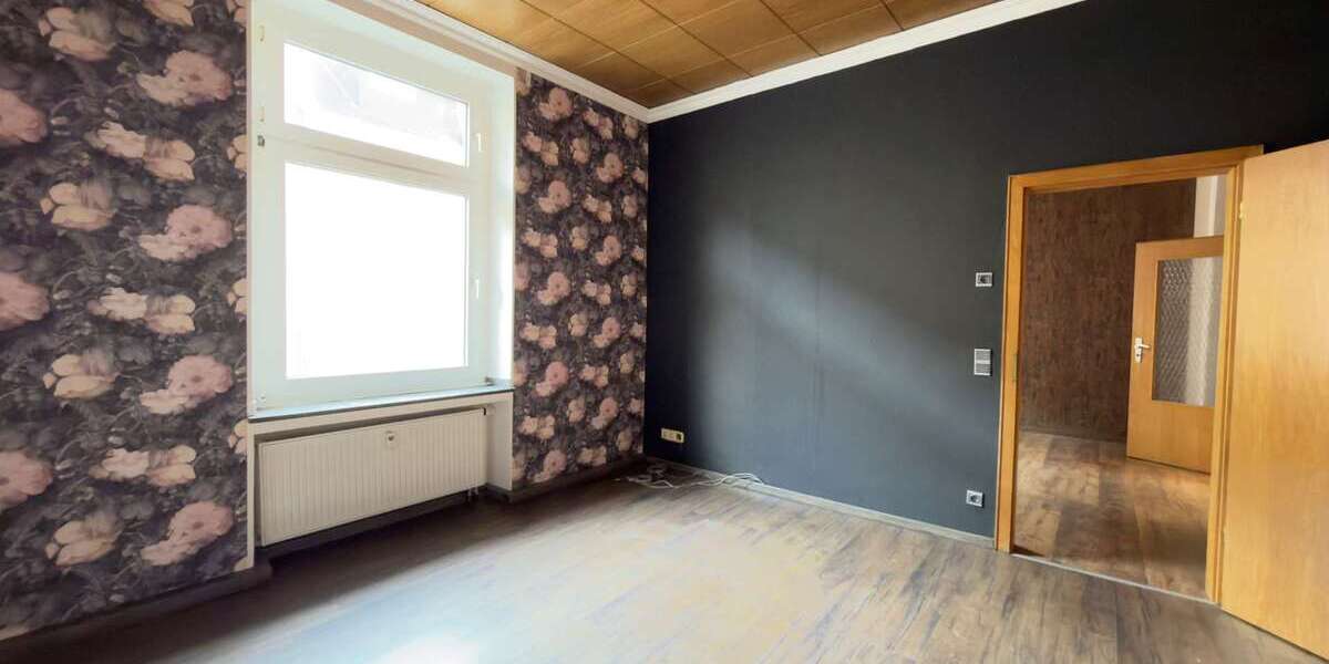 Stilvolle 3,5-Zimmer-Wohnung in Top-Lage von Kupferdreh – ca.75m² Wohnkomfort - Etagenwohnung Essen Stadtbezirk VIII | Angebot:25179560