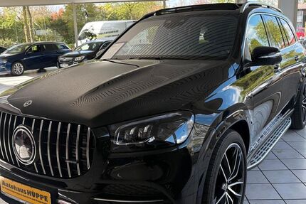 Mercedes-Benz GLS 400 94.250 km 68.900 &euro; Raesfeld 46348