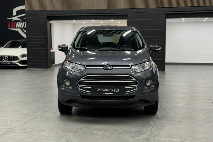 Ford EcoSport 46.067 km 9.990 &euro; Lüdinghausen 59348