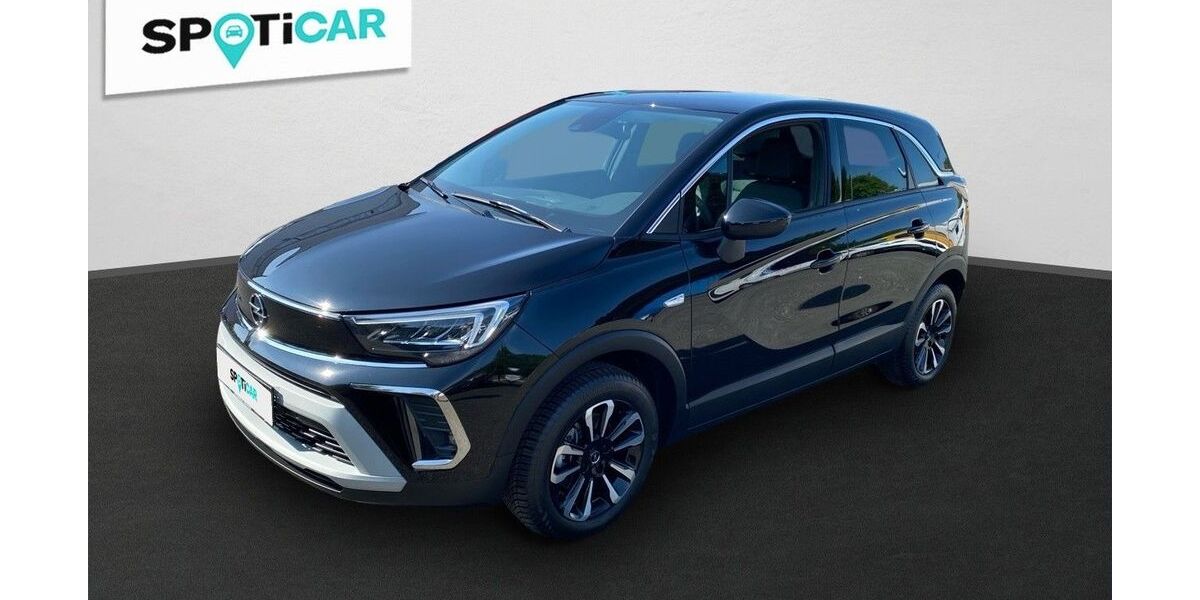 Opel Crossland (X) 4.833 km 23.980 &euro; Dülmen 48249