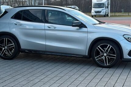 Mercedes-Benz GLA 200 137.311 km 14.900 &euro; Olfen 59399