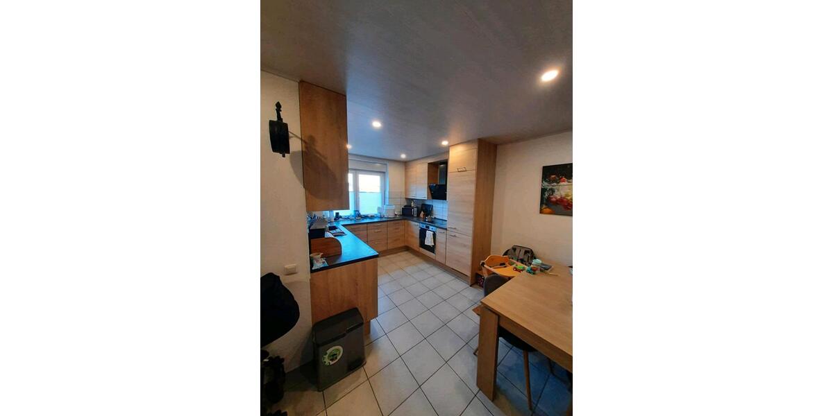 Reihenhaus Haltern am See - 4 Zimmer, 108 m&sup2;, 359.000&euro; | Angebot:26123084