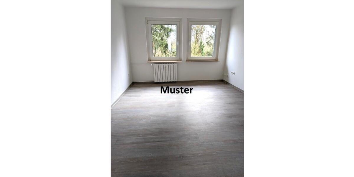 Etagenwohnung Bochum Bochum-Südwest - 2 Zimmer, 53 m&sup2;, 550&euro; | Angebot:25881175