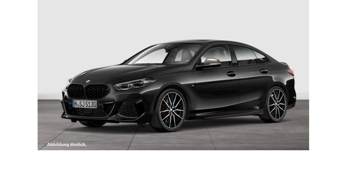 BMW M235 19.002 km 44.800 &euro; Castrop-Rauxel 44579