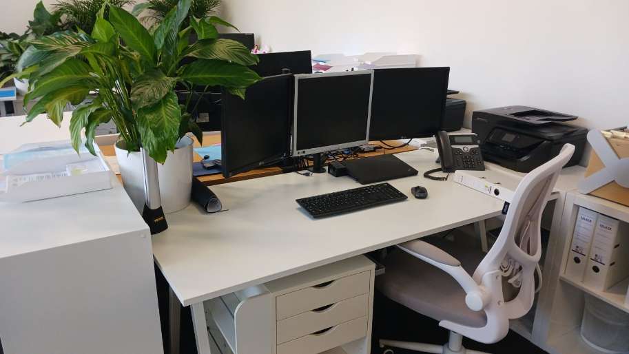 Gewerbeobjekt Bochum Altenbochum - 179&euro; | Angebot:26936193