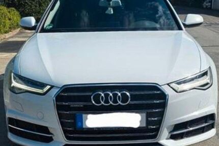 Audi A6 216.000 km 16.750 &euro; Mülheim an der Ruhr 45470