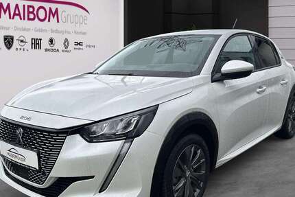 Peugeot 208 23.000 km 15.990 &euro; Dinslaken 46539