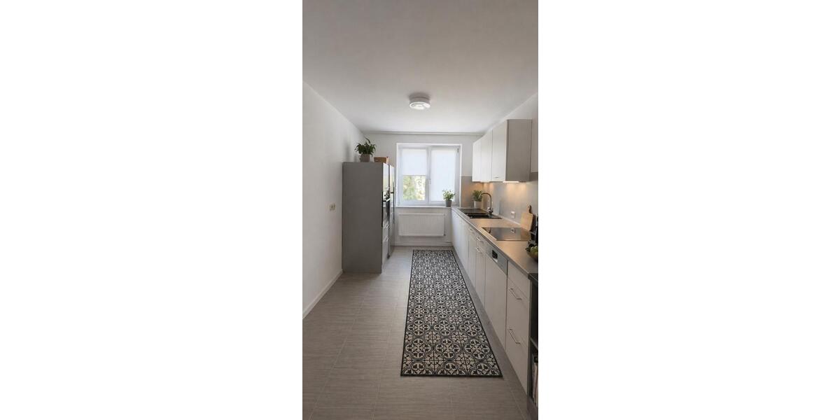 Etagenwohnung Gelsenkirchen Gelsenkirchen-Mitte - 3 Zimmer, 90 m&sup2;, 750&euro; | Angebot:26527180