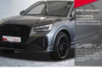 Audi Q2 29.380 km 27.940 &euro; Lünen 44534