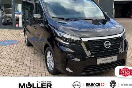 Nissan Primastar 11.000 km 38.490 &euro; Herdecke 58313