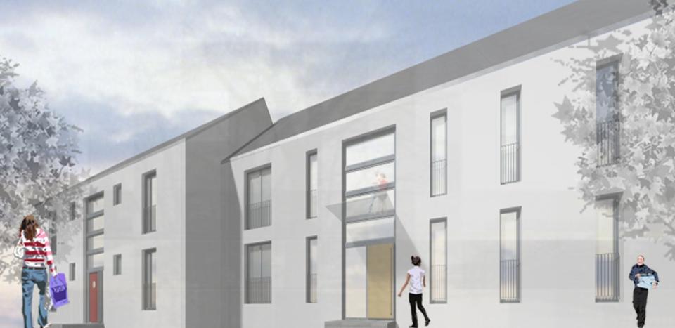 Etagenwohnung Datteln - 900&euro; | Angebot:25801226