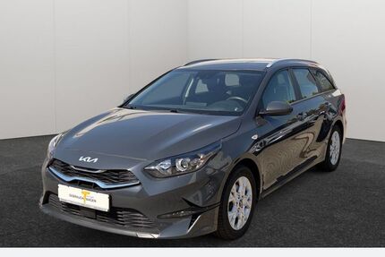 Kia ceed Sportswagon 34.696 km 16.290 &euro; Bochum 44809