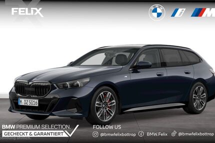 BMW 540 72.828 km 57.880 &euro; Bottrop 46236