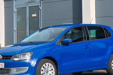VW Polo 187.000 km 3.999 &euro; Mülheim an der Ruhr 45475