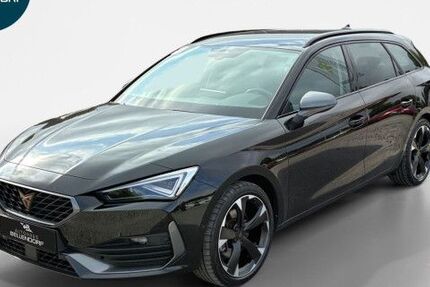 Cupra Leon 67.501 km 25.940 &euro; Bottrop 46244