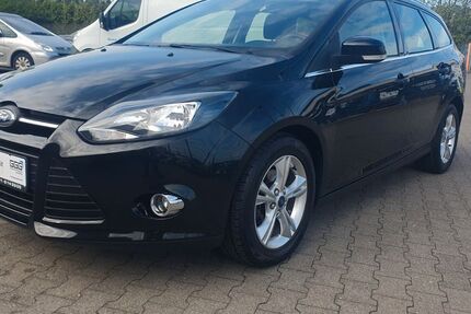 Ford Focus 87.969 km 6.999 &euro; Essen 45326