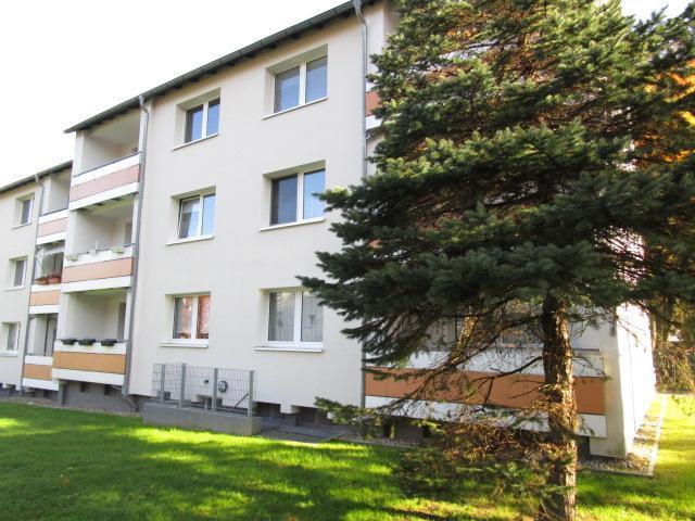 Etagenwohnung Recklinghausen Berghausen - 2.5 Zimmer, 61 m&sup2;, 498&euro; | Angebot:26694990