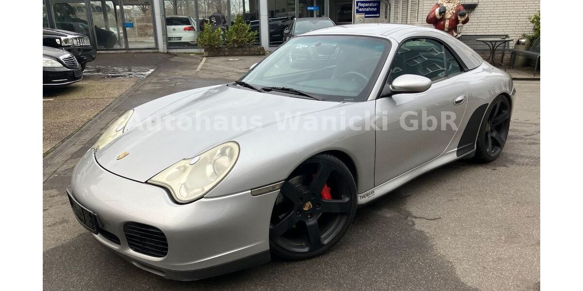 Porsche 911 Urmodell 43.000 km 59.990 &euro; Mülheim an der Ruhr 45468