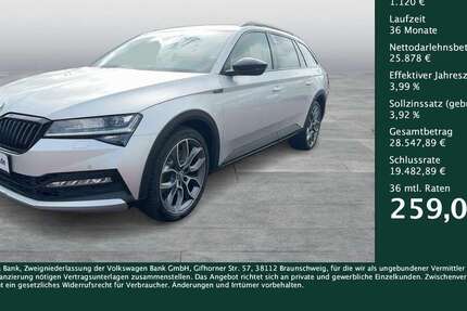 Skoda Superb 70.825 km 26.998 &euro; Dortmund 44309