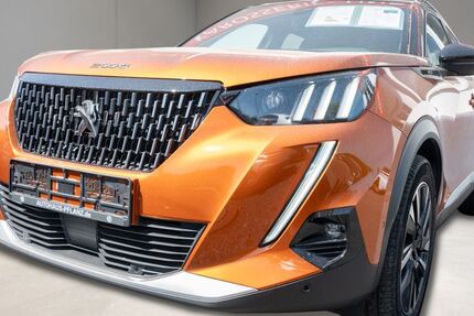 Peugeot 2008 23.000 km 16.885 &euro; Bochum 44801