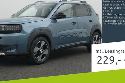 Fiat Grande Panda 3.003 km 21.880 &euro; Dülmen 48249