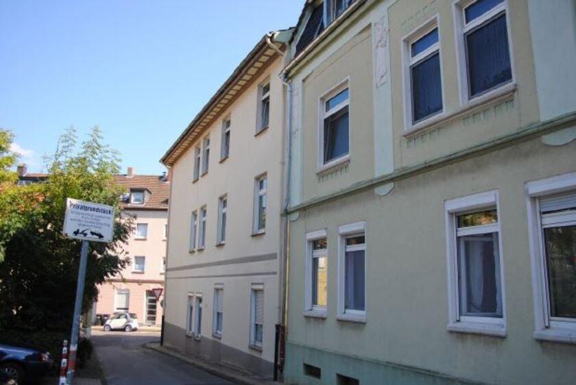 Etagenwohnung Bochum Günnigfeld - 1.5 Zimmer, 35 m&sup2;, 360&euro; | Angebot:25882800
