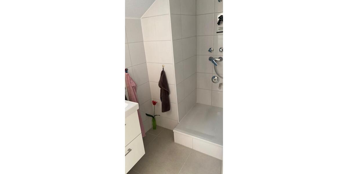 Dachgeschoßwohnung Herten - 2 Zimmer, 52 m&sup2;, 710&euro; | Angebot:27604793