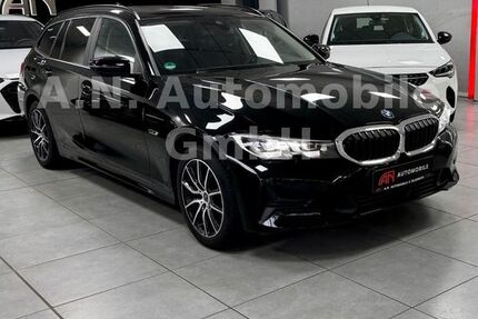 BMW 320 108.600 km 23.900 &euro; Gladbeck 45968