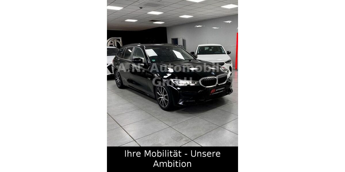 BMW 320 108.600 km 23.900 &euro; Gladbeck 45968