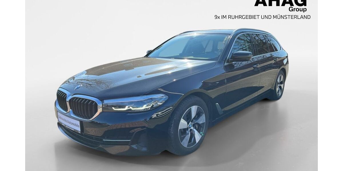 BMW 530 97.100 km 29.990 &euro; Dülmen 48249