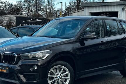 BMW X1 124.000 km 16.900 &euro; Essen 45326