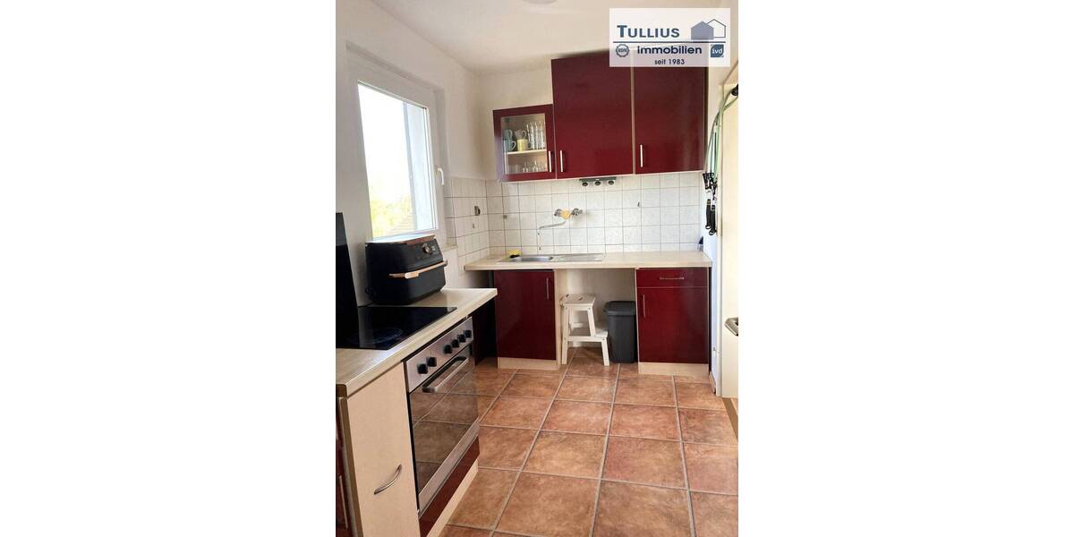 Etagenwohnung Essen Gerschede - 2 Zimmer, 51 m&sup2;, 306&euro; | Angebot:26247282