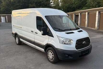 Ford Transit Bus 250.000 km 8.900 &euro; bochum 44791