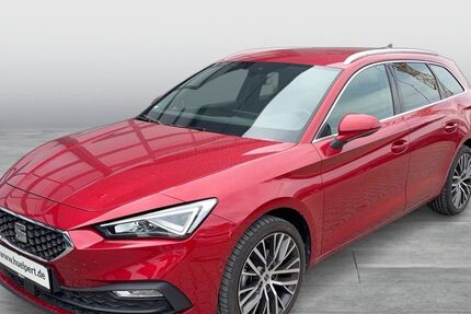 Seat Leon 29.017 km 21.320 &euro; Dortmund 44269