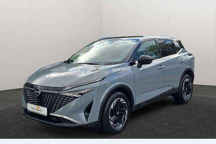 Nissan Qashqai 18.528 km 25.690 &euro; Datteln 45711