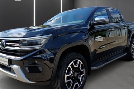 VW Amarok 28.300 km 44.880 &euro; Bottrop 46236